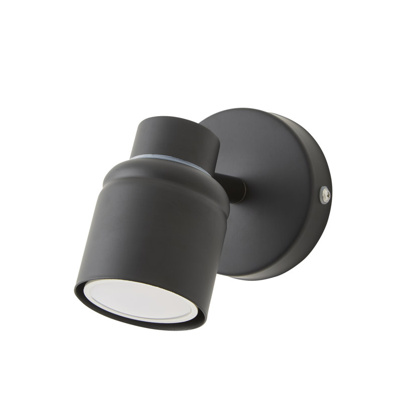 Demont Wallchiere, Matte Black