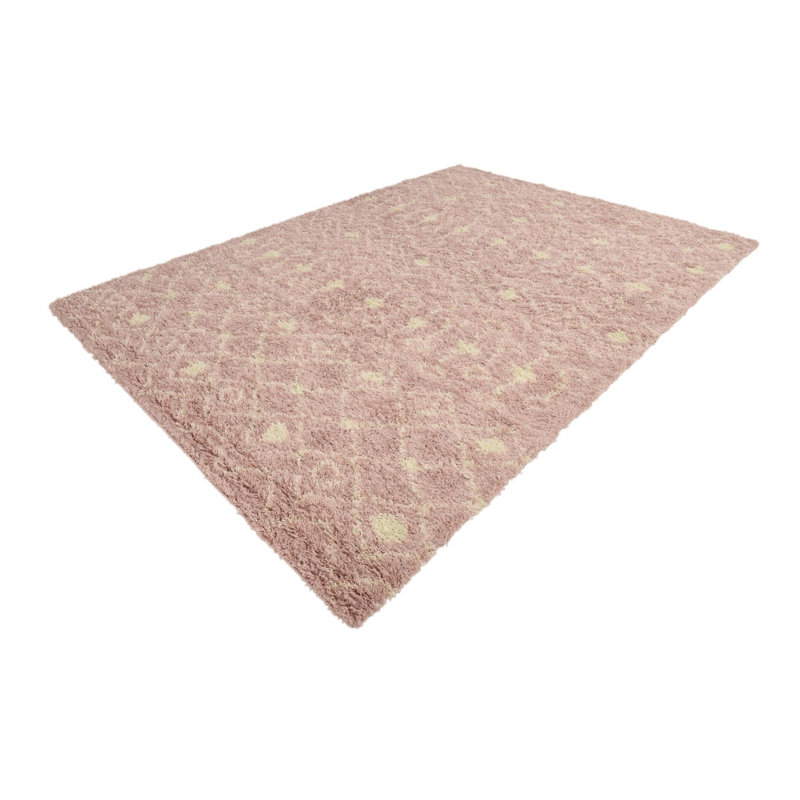 Griego Geometric Indoor Rug, Rectangle 2' x 3'1"