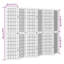 210cm W 6 - Panel Folding Room Divider-1782221149-1782221150