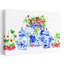 Ginger Jars And Strawberries-1514836367