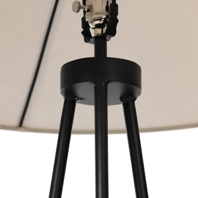 WALDORF Tripod Floor Lamp