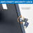 Mount-it Single Screen Floor Stand Mount