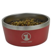 Pet Bowl Feeding Mat Dog Cat Absorbent Microfiber 12.5" x