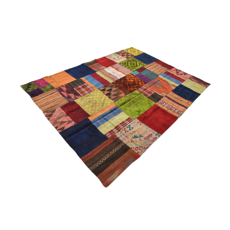 Mouton Multi Rug
