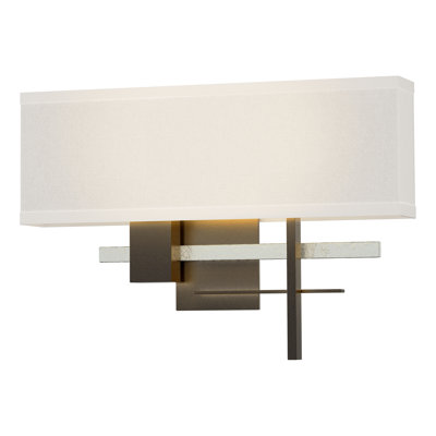 Cosmo 2 - Light Flush Mounted Sconce