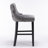 Contemporary Leisure Barstools