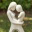 Statue de jardin 24,75 "H