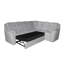 Tobey 5 Seater Sofa Bed-449495105