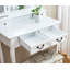 Conde Dressing Table with Mirror
