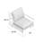 Roma Aluminum Spring Lounge-725813558-725813582-676026845