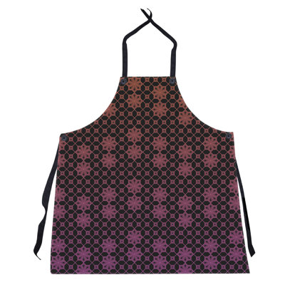 Bib Apron