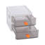 Plastic Desk Organizer