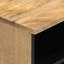 Velia Unfinished TV Stand for TVs up to 32"