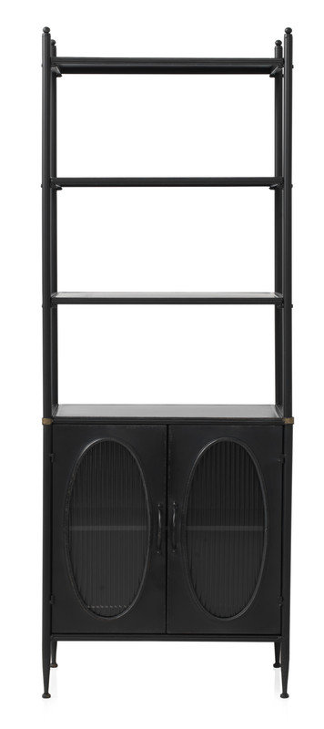 Mialyn 39 cm W Shelving Unit