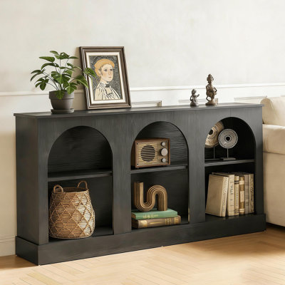 Entryway Table,Side Table,Modern Console Table