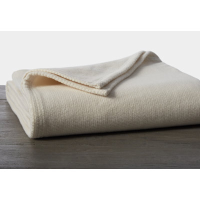 Sequoia Hand Woven Blanket