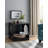 Blairs Solid Wood Top End Table