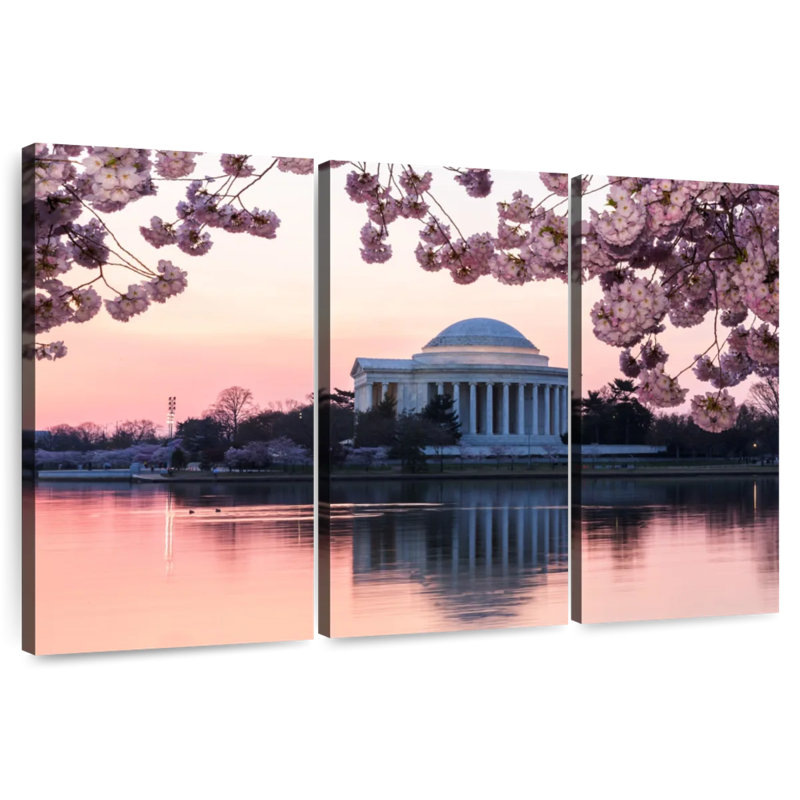 Lilie Jefferson Memorial, 32" H x 50" W