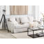 Dark 3 Seater Sofa-42657096