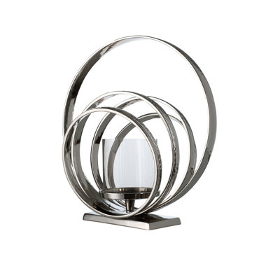 Aluminum Tabletop Hurricane