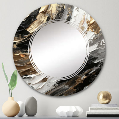 Miroir Varg