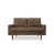 Dark Brown is out of stock