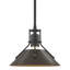 Henry 1 - Light Single Cone Pendant-1513118417-1513118379