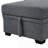 Reversible Storage Chaise