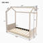Lit en bois Velvet House-1428208681-1428208687