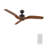 52-inch Ceiling Fan without Light-140036709