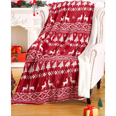 Amitoj Blanket