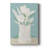Muted Spring Arrangement II -Custom Wrapped Gallery Cavas
