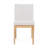 6 - Person Four Leg Dining Set-1509514354-1509514359