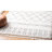 ImraanMoroccan Fringe Shag Performance Geometric Rug-880917787