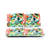 Madalynn Melamine Dinnerware - Service for 4