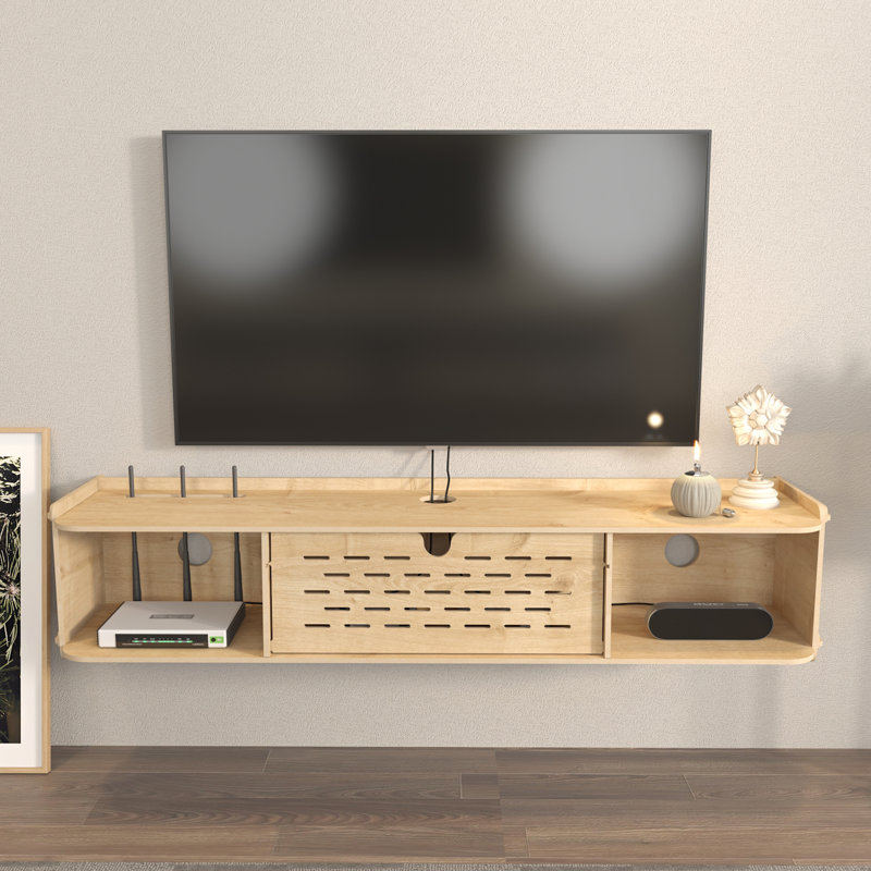Sima Floating Tv Stand for TVs