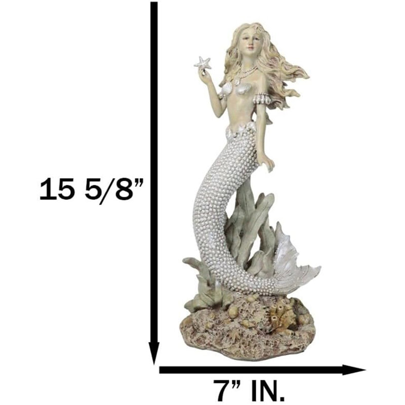 Statue Katlynd Fantasy & Sci-Fi