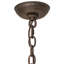 16" Square Terena Marin Pendant