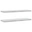 Roheel Stainless Steel Bracket Shelf-1348983269-1348983268