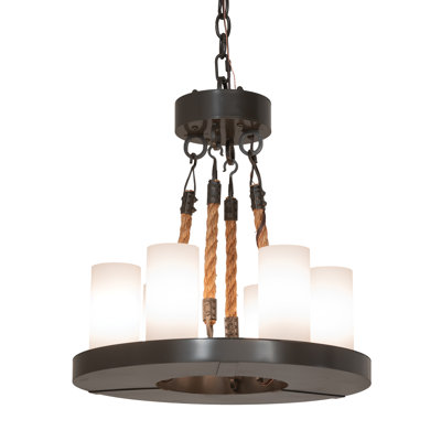 Ballal 6 - Light Chandelier