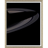 Saturn Return Tryptic Giclee Print by David Phoenix