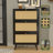 18 Pair Shoe Storage Cabinet-1263807138