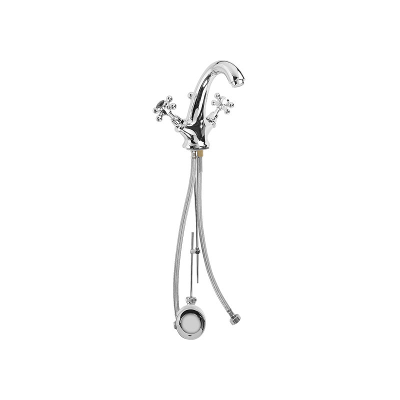 Topaz Mono Basin Mixer