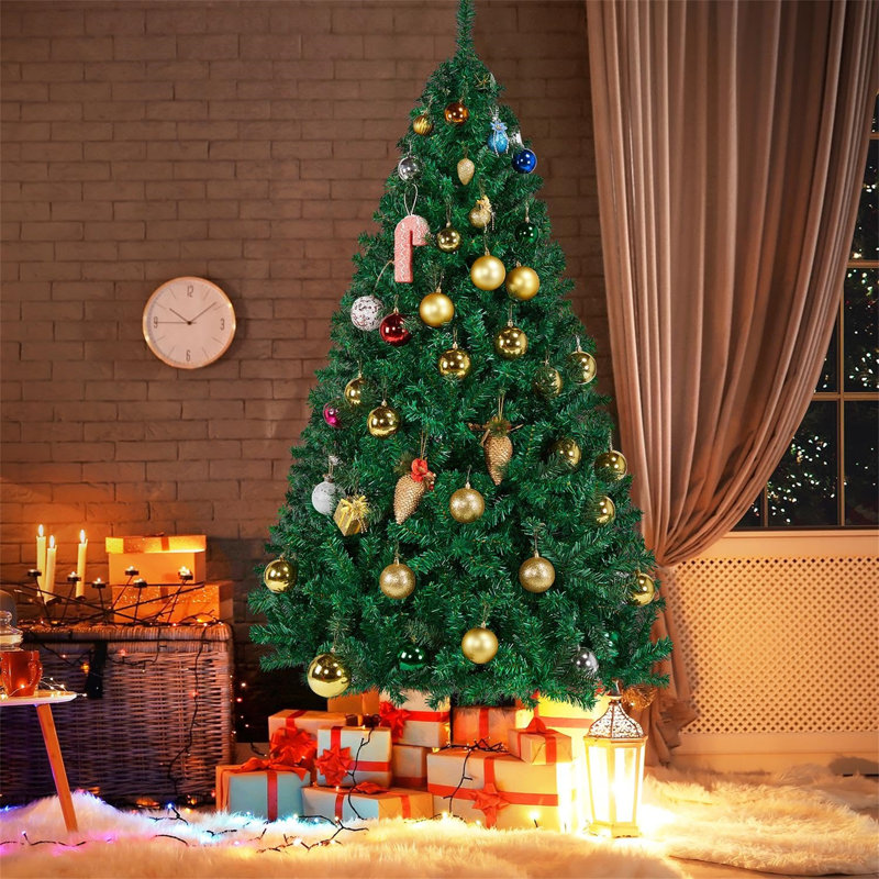 Artificial Christmas Tree