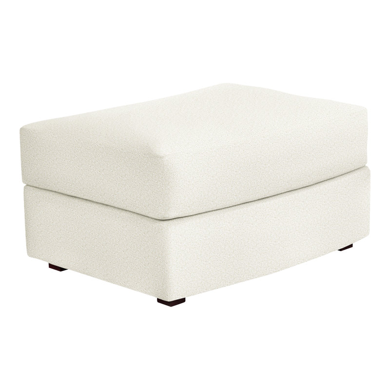 Wynne Ottoman, Kenworth Pearl
