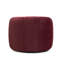 Fauteuil d'appoint pivotant Jasmine-125328383