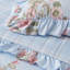 Ensemble d'édredon en microfibre 4 pièces Elena-134366759-134366760