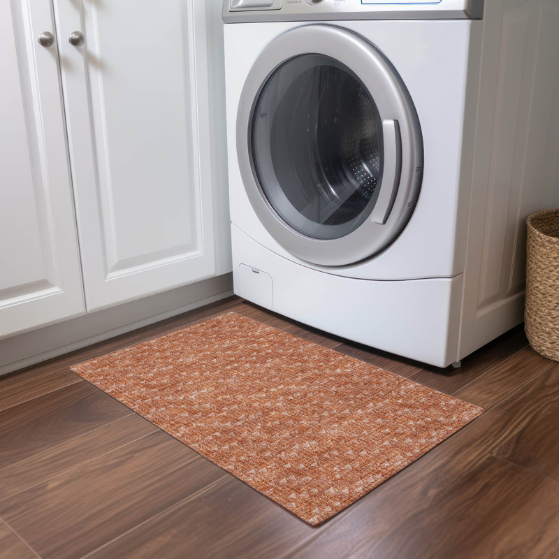 Tapis Wellsboro, Rectangle 1 pi 8 po x 2 pi 6 po