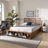Arpin Slat Bed-863919258