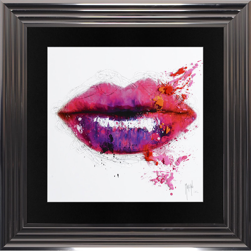 Patrice Murciano - Single Picture Frame Print